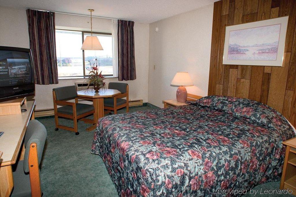 Nampa Inn & Suites Zimmer foto