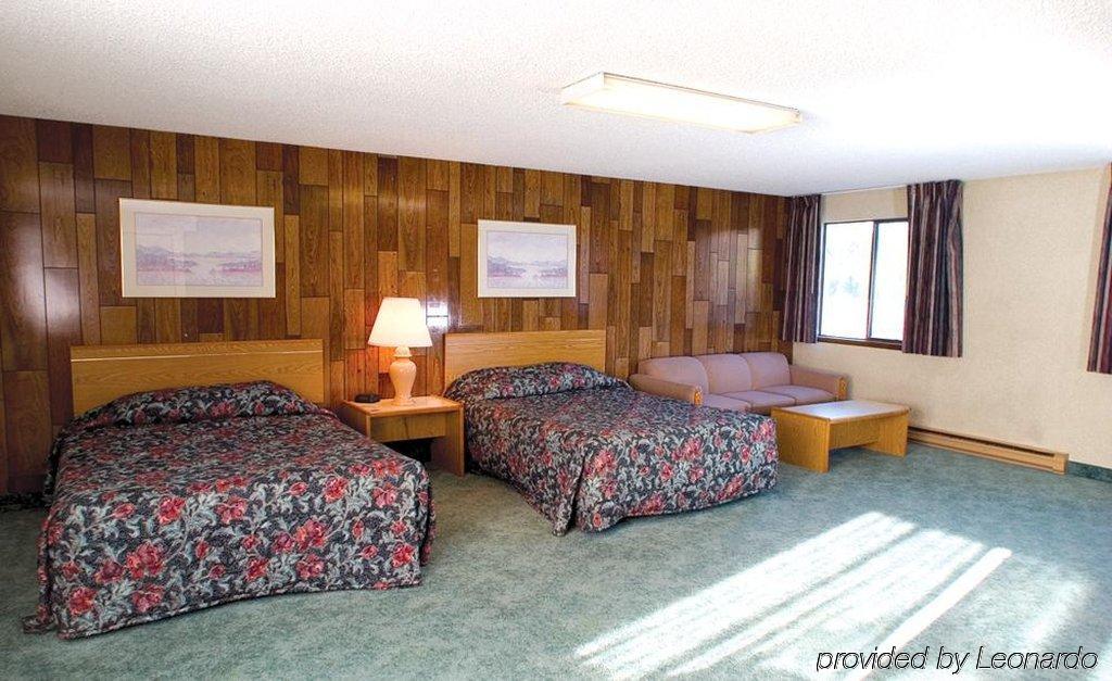 Nampa Inn & Suites Zimmer foto